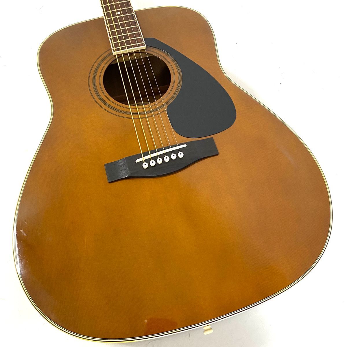 出音良好♪ YAMAHA ヤマハ FG-425T アコースティックギター