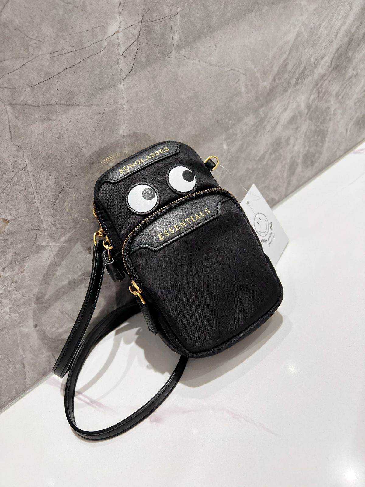 新品 ANYA HINDMARCH アニヤハインドマーチ ショルダーバッグ