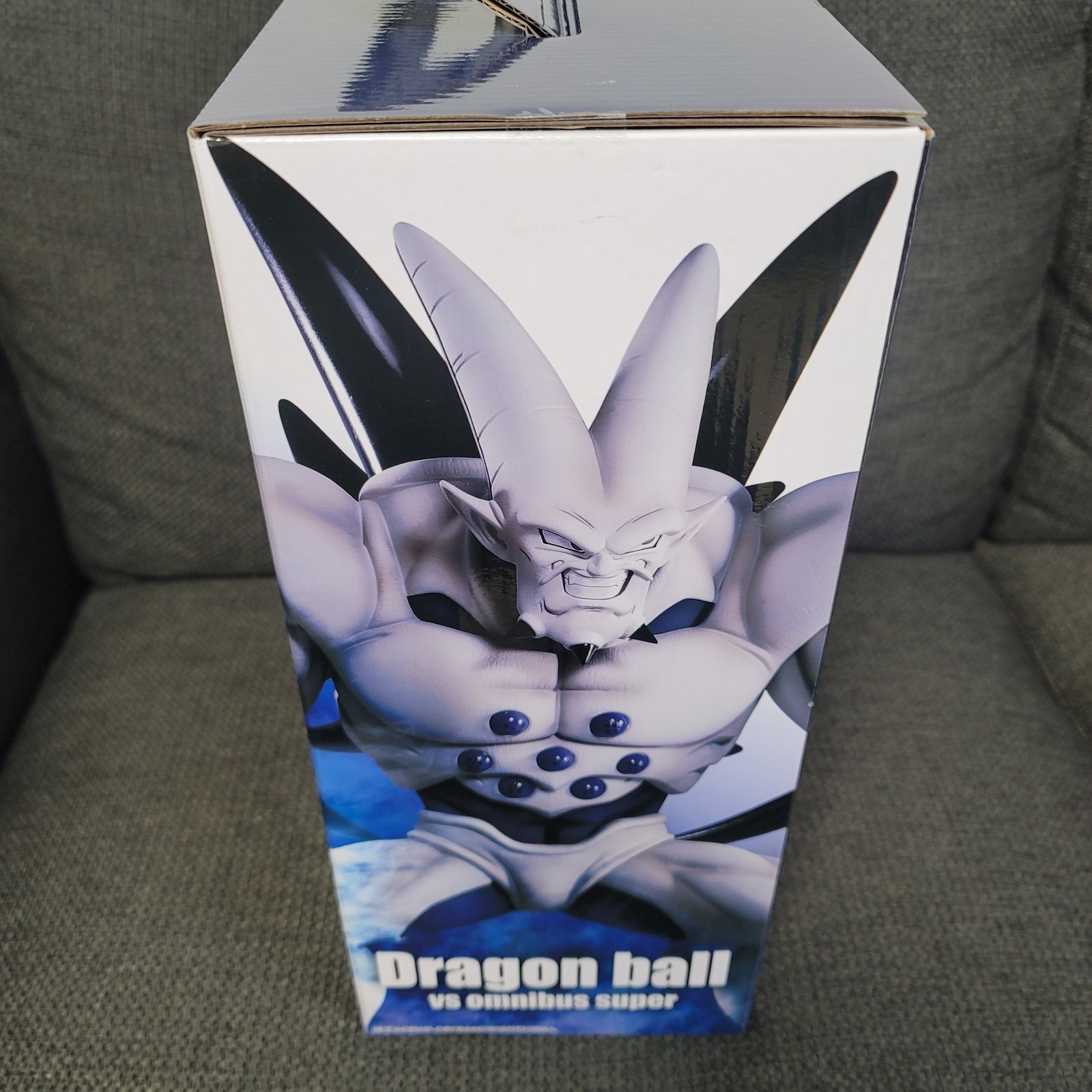 未開封　一番くじ　ドラゴンボールフィギュア　イーシンロン 未開封 一番くじ ドラゴンボールフィギュア イーシンロン - メルカリ