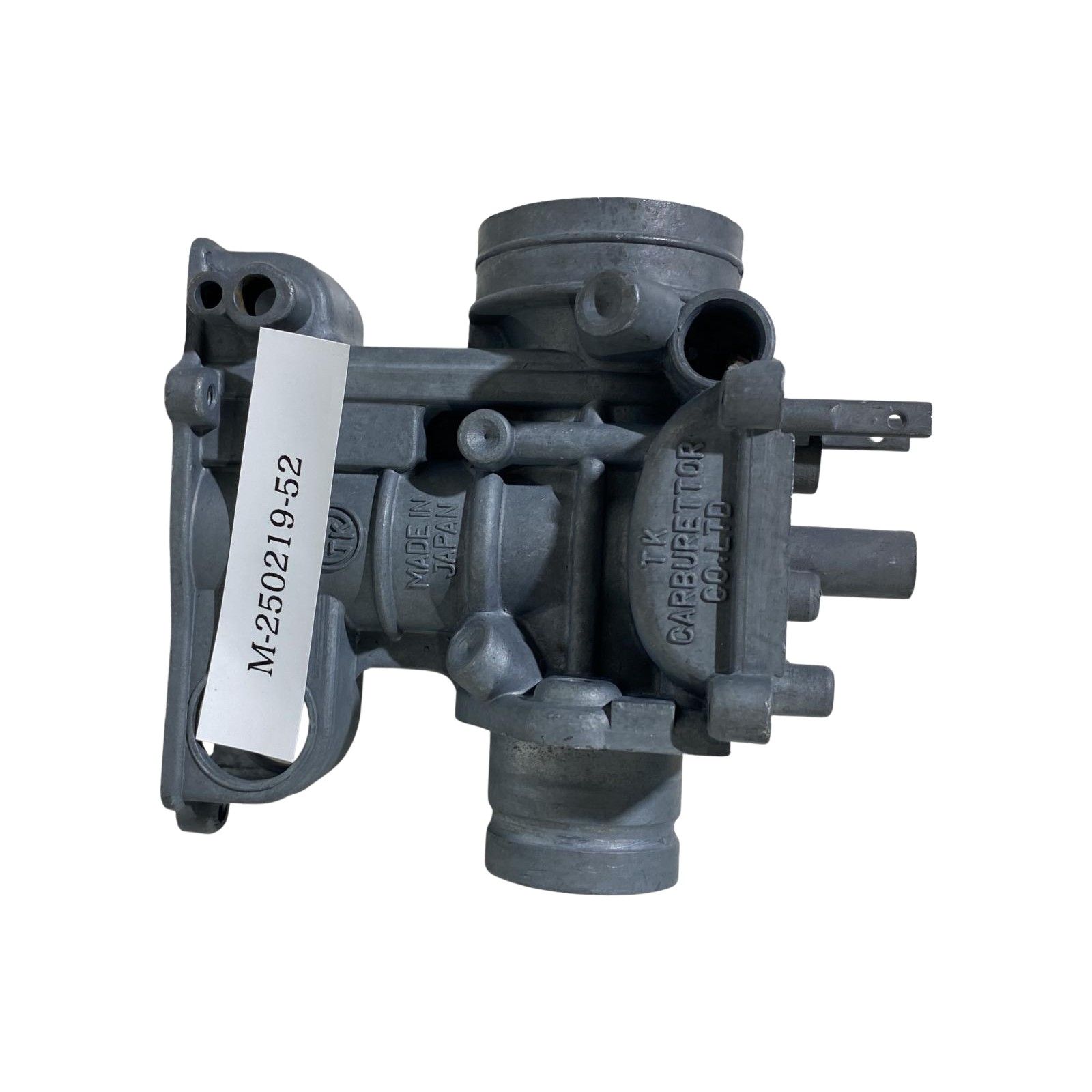 KAWASAKI Z400FX キャブレター 3番 カワサキ