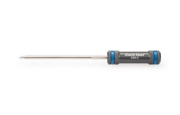【新品・3営業日で発送】Park Tool DSD-2 ドライバー(プラス)