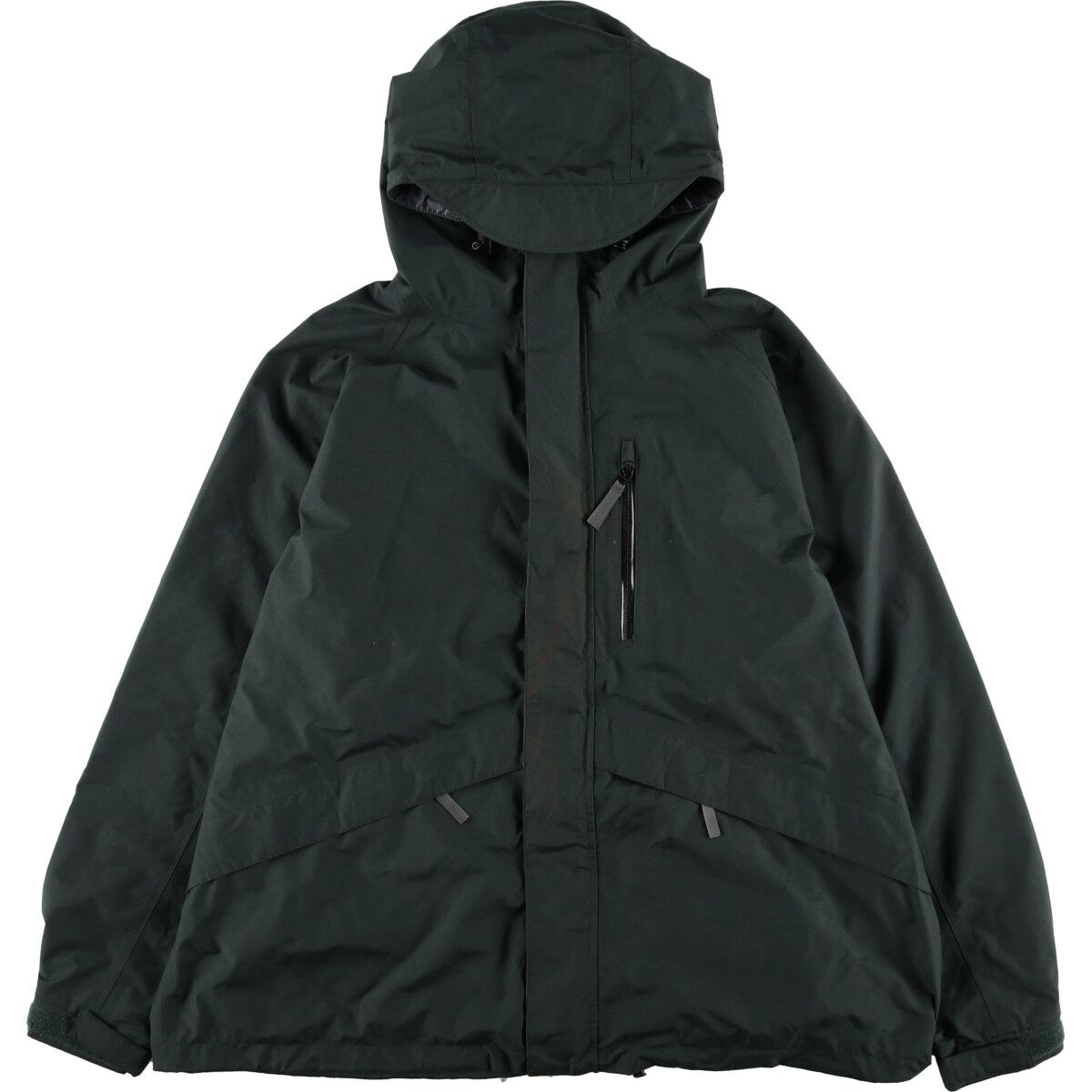 古着 90年代 カベラス Cabelas GORE-TEX ゴアテックス マウンテン