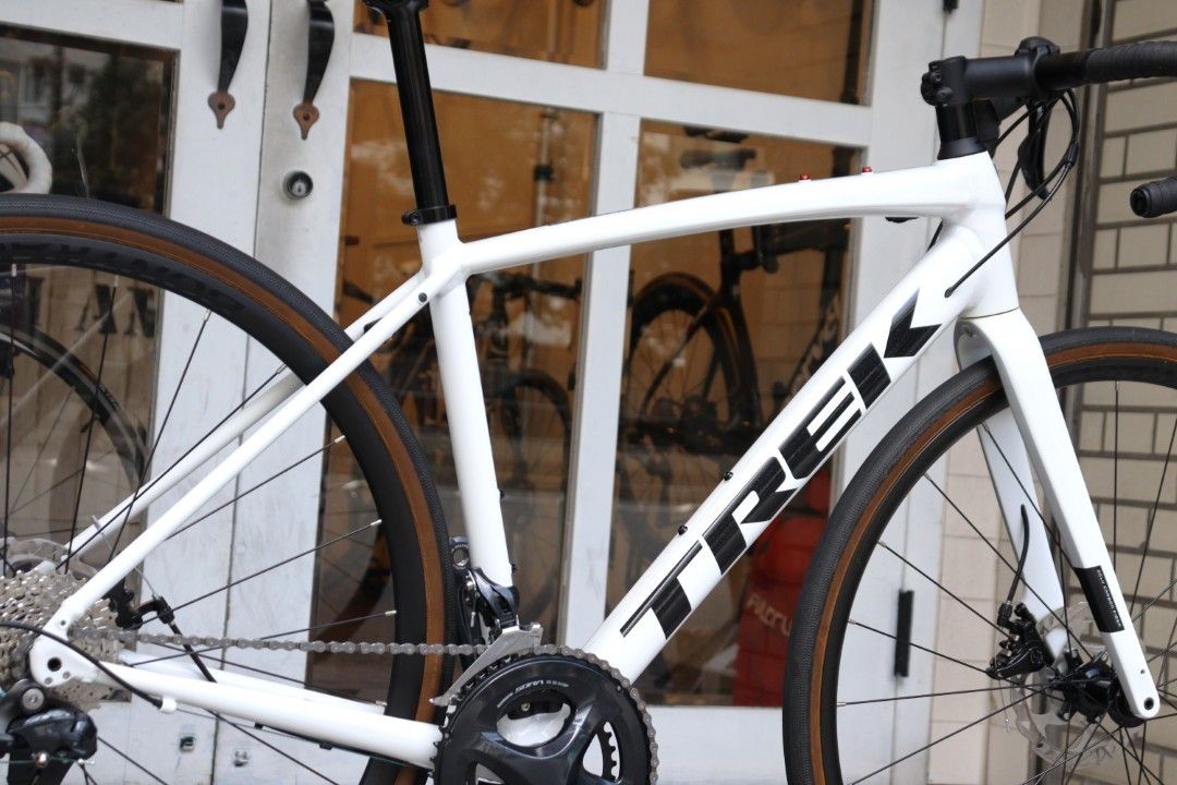 トレック TREK ドマーネ ディスク DOMANE AL3 DISC 2020モデル
