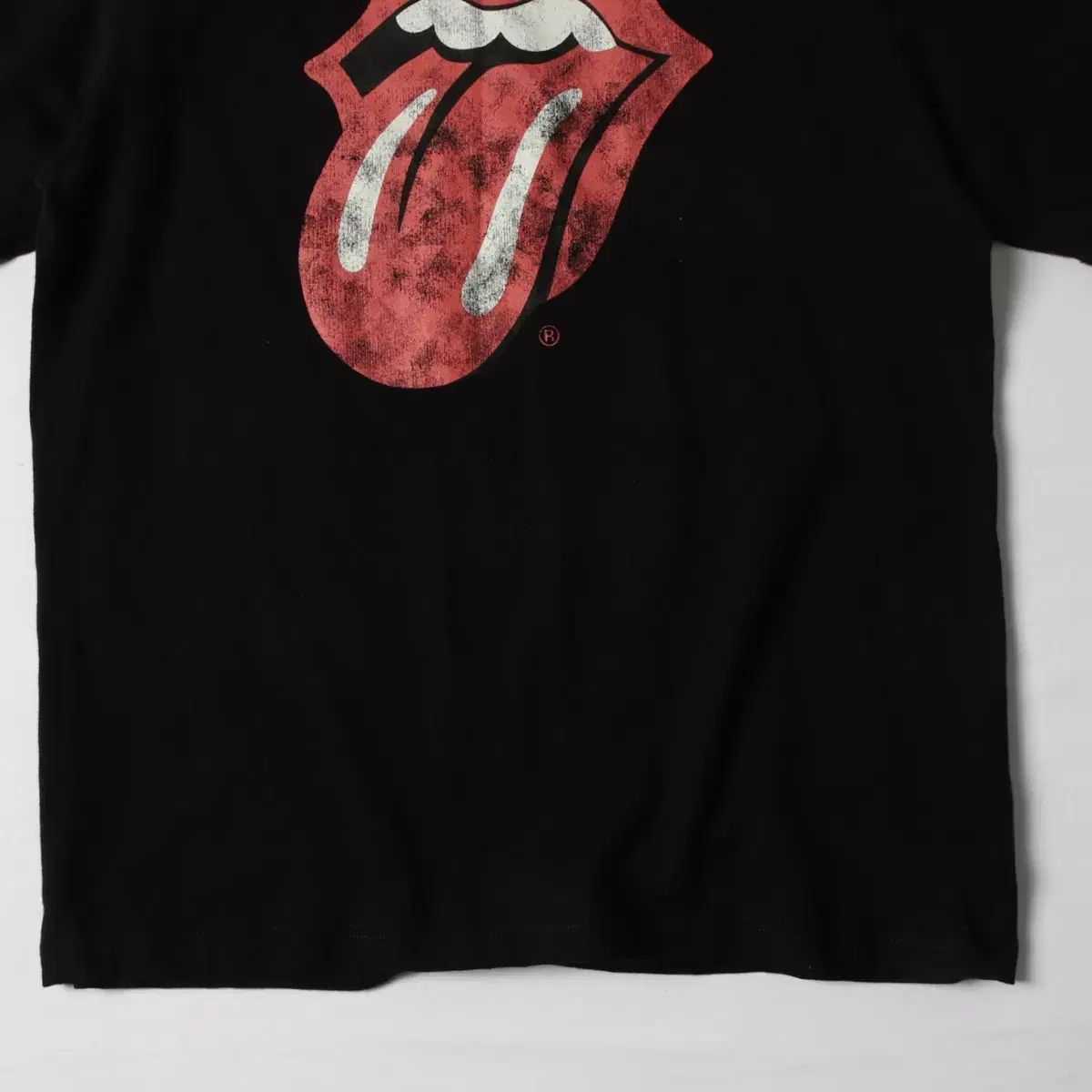 通販 ローリングストーンズ tシャツ 本物 ローリング ストーンズ