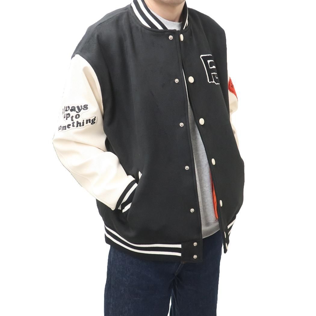 GDC LOTUS Stadium Jumper GDC(ジーディーシー)｜LOTUS stadium jumper