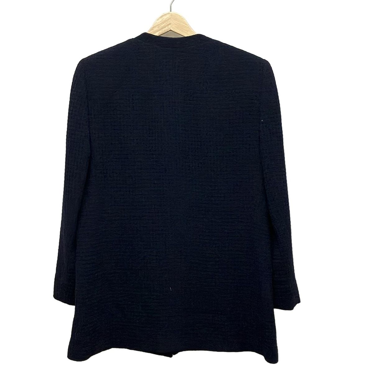 AKRIS(アクリス) ジャケット サイズCH40 レディース美品