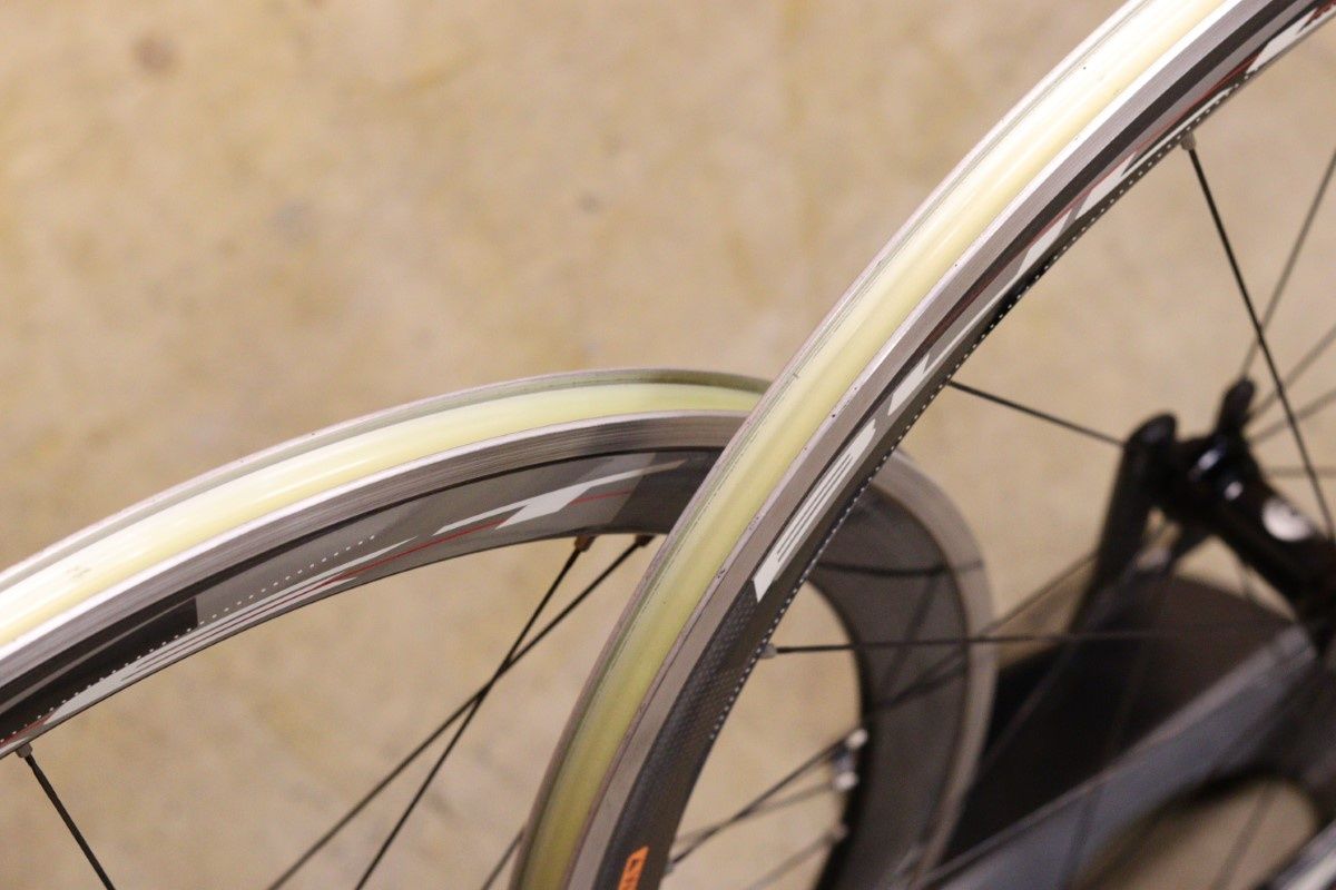 カンパニョーロ Campagnolo バレット Bullet 50 アルカーボン クリンチャー ホイールセット シマノ12/11S ナローリム 15C  【立川店】 - メルカリ