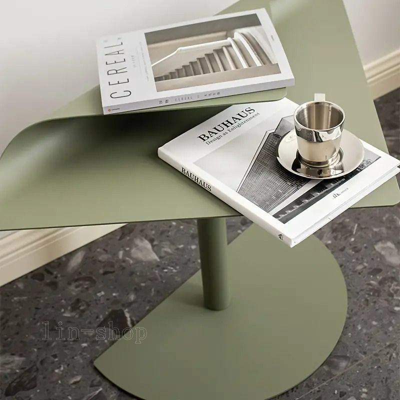 Knot antigues *low table サイドテーブル Knot antigues *low table サイドテーブル
