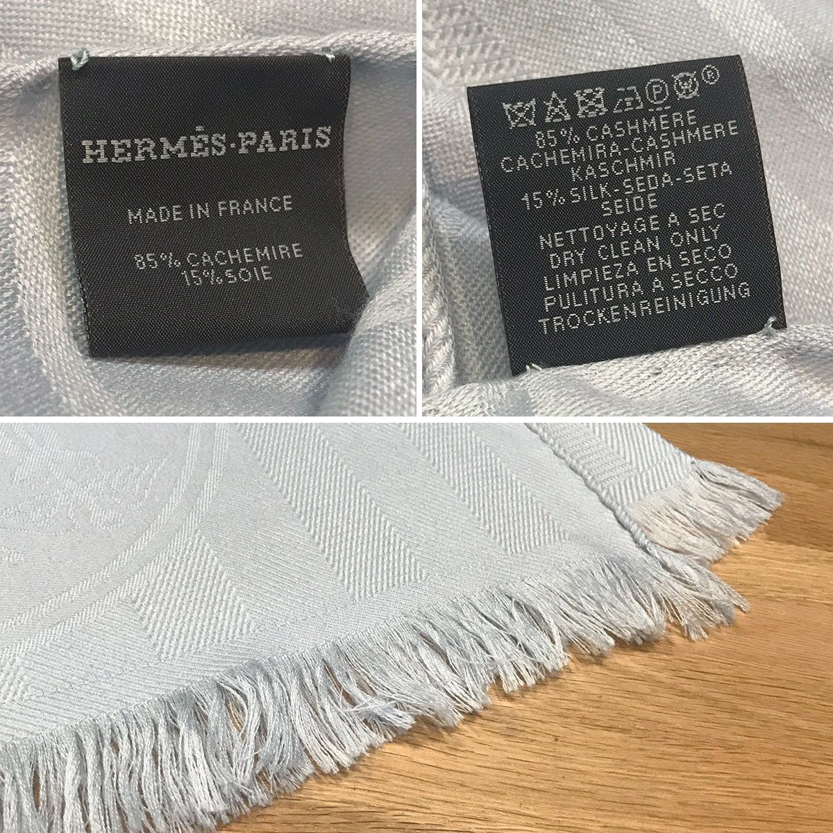 最終値下エルメス ニュー リブリス 大判 ストール ショール カシミヤ シルク エルメス HERMES ストール 大判 ショール ニューリブリス