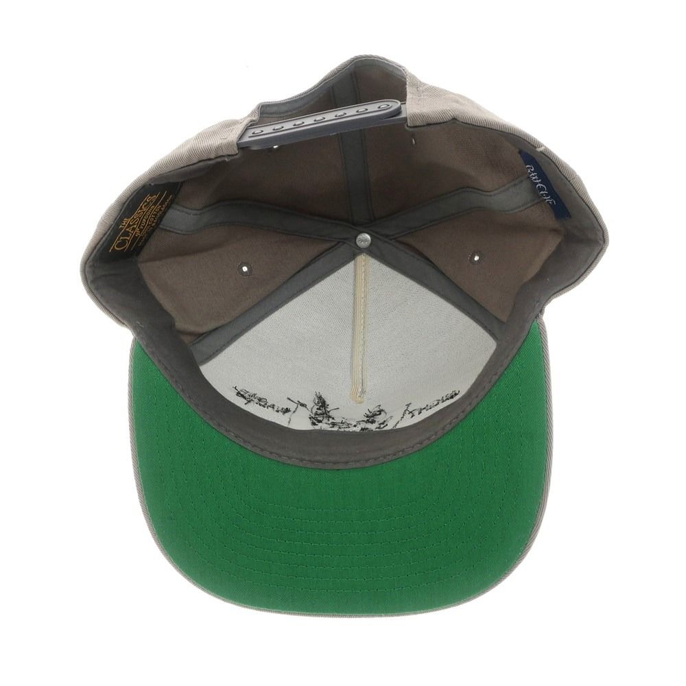 rwche キャップ RWCHE TM COUNTRY CAP ローチ オリジナルボディ キャップ