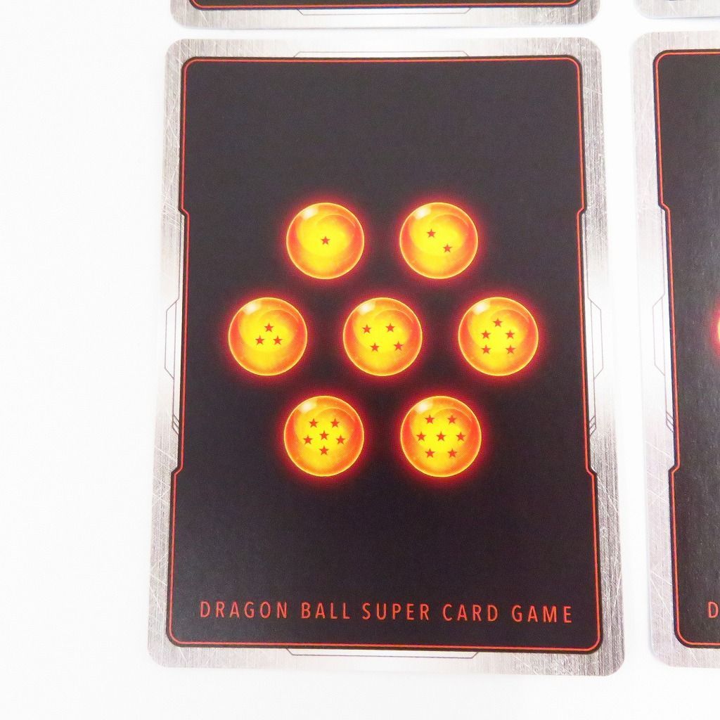 ドラゴンボールフュージョンワールド　物販セット ドラゴンボールフュージョンワールド 物販セット - メルカリ