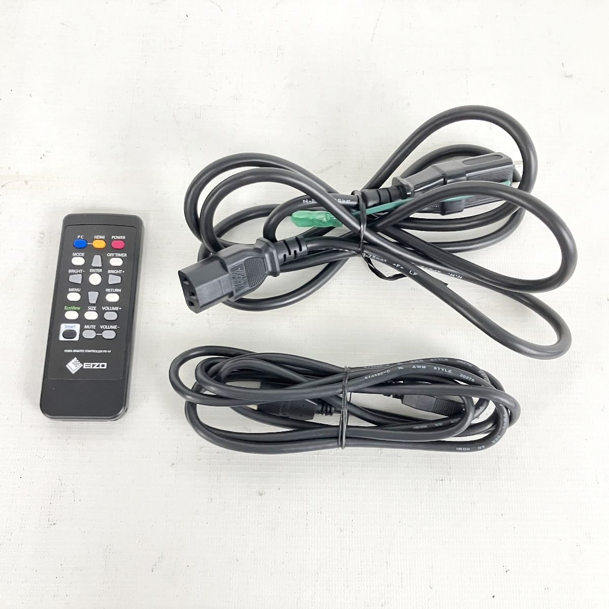 EIZO FS2434 モニター 23.8インチ 2015年製 液晶 ディスプレイ エイゾー PC Y10523815