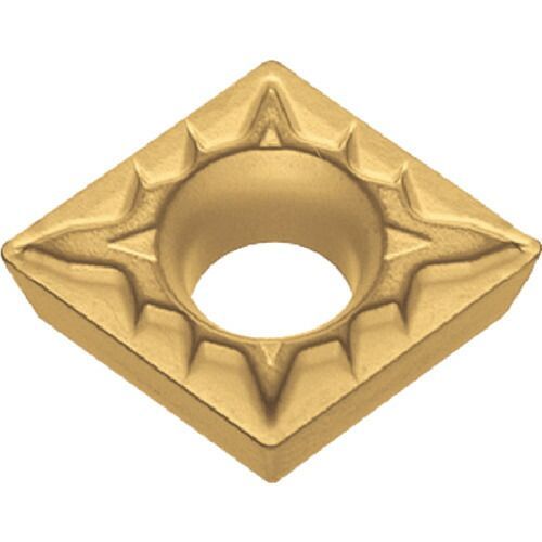 京セラ 旋削用チップ ＰＶＤコーティング ＰＲ９３０ 10個セット