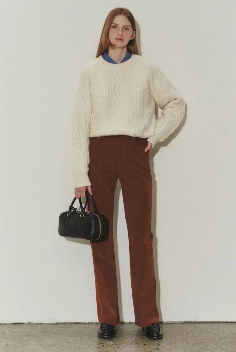 Dunst ダンスト コーデュロイ パンツ 109 000 勝ちました