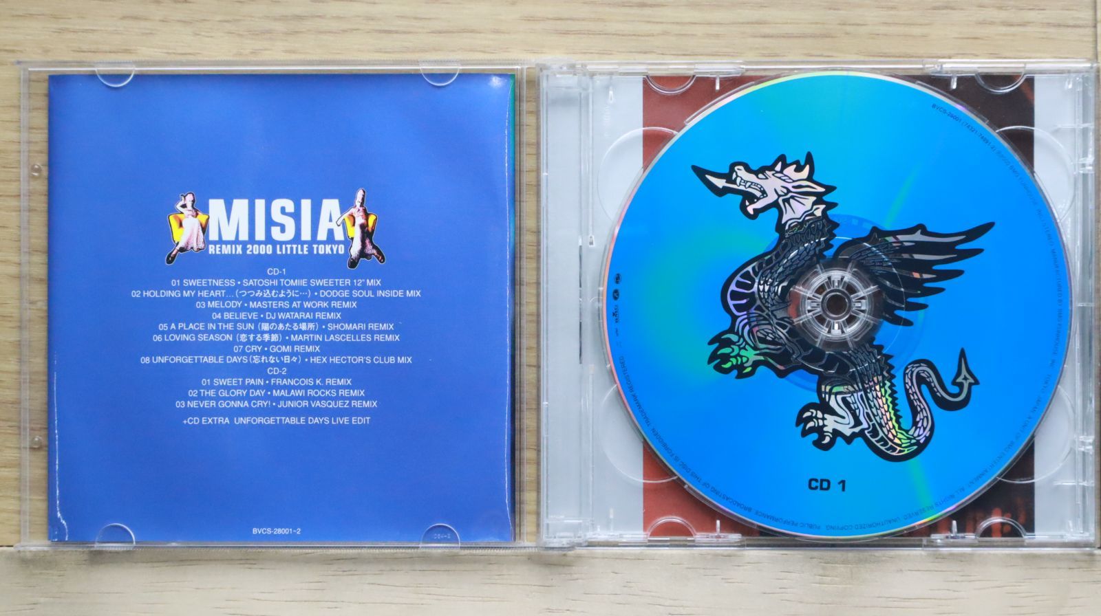 レア品　MISIA REMIX 2000 LITTLE TOKYO Tシャツ レア品 MISIA REMIX 2000 LITTLE TOKYO Tシャツ