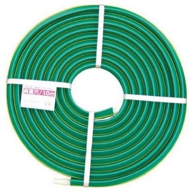 大研 家庭用融雪プロテクタ10M両面穴 KUP10W