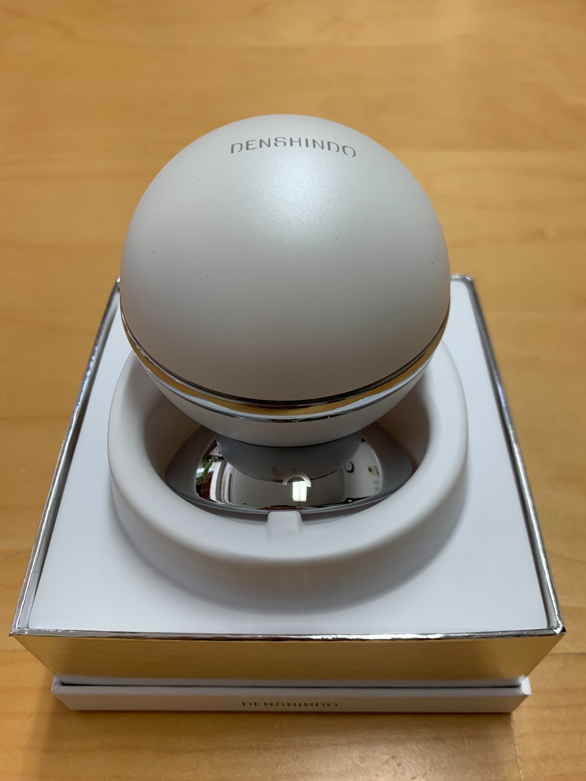 AMPTAK けちゃ 1st ファースト ライブ 缶バッジ デフォ 50個セット