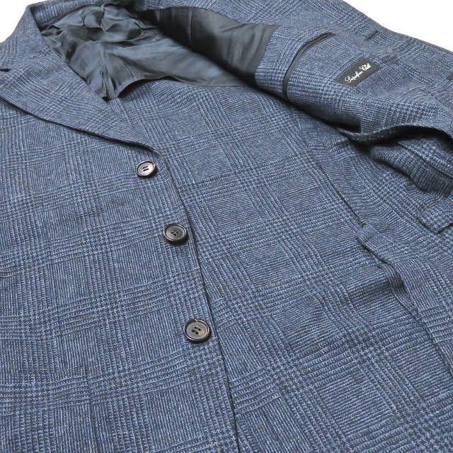 Sartoria Parma x BEAMS F サルトリアパルマ ビームスエフ 別注