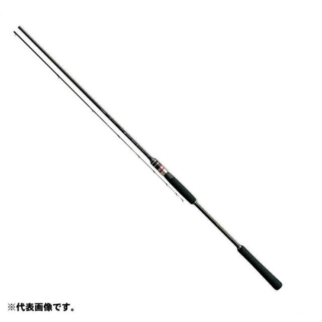 がまかつ ラグゼ 桜幻(おうげん) 鯛テンヤ S76XH / 一つテンヤ