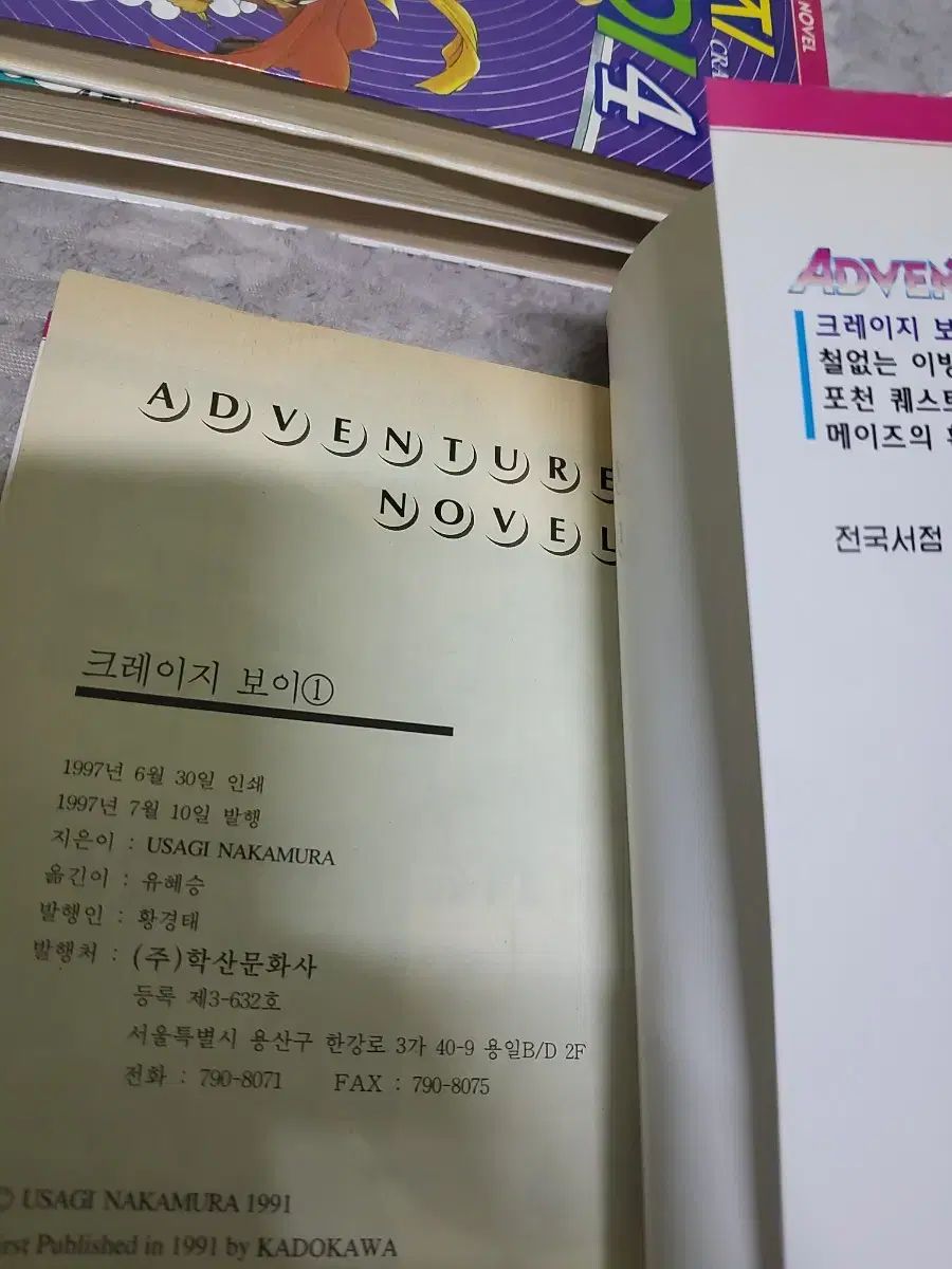 少年 国道郡万遊木