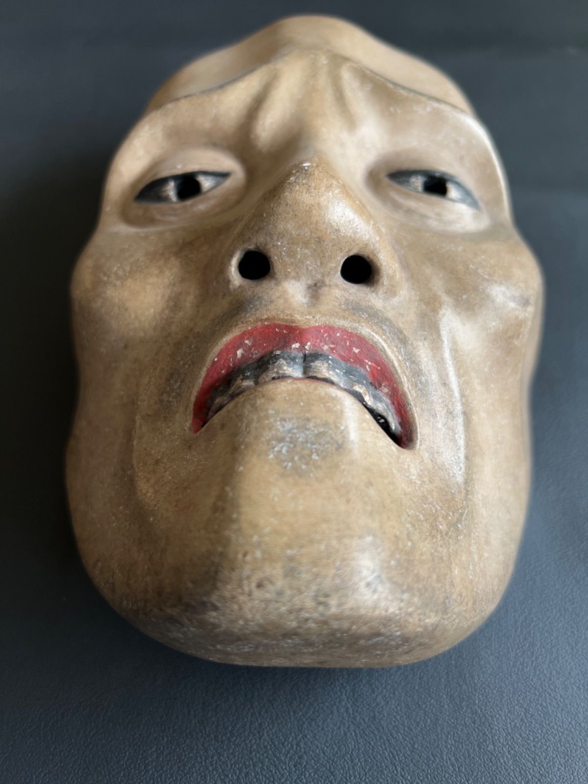 俊寛【能面】 - メルカリ