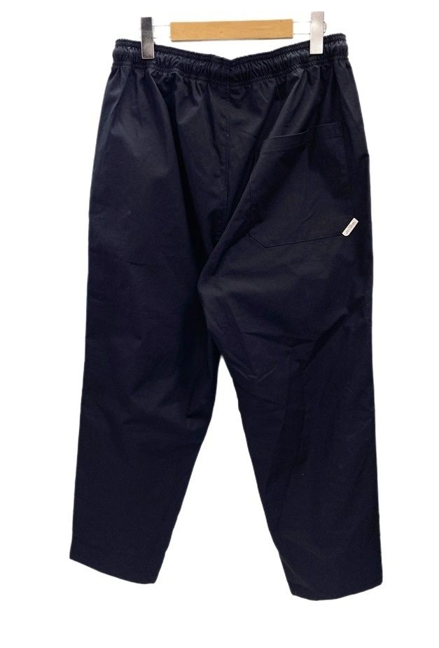 ダブルタップス WTAPS TROUSERS 23AW SDDT2001 COTTON RIPSTOP