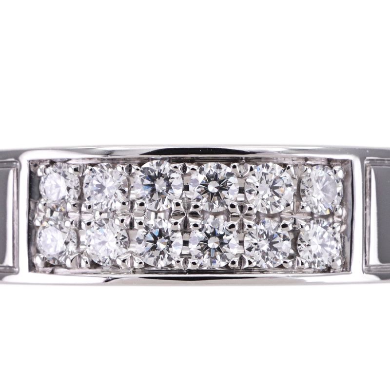 ハリーウィンストン HARRY WINSTON トラフィック・アクセント