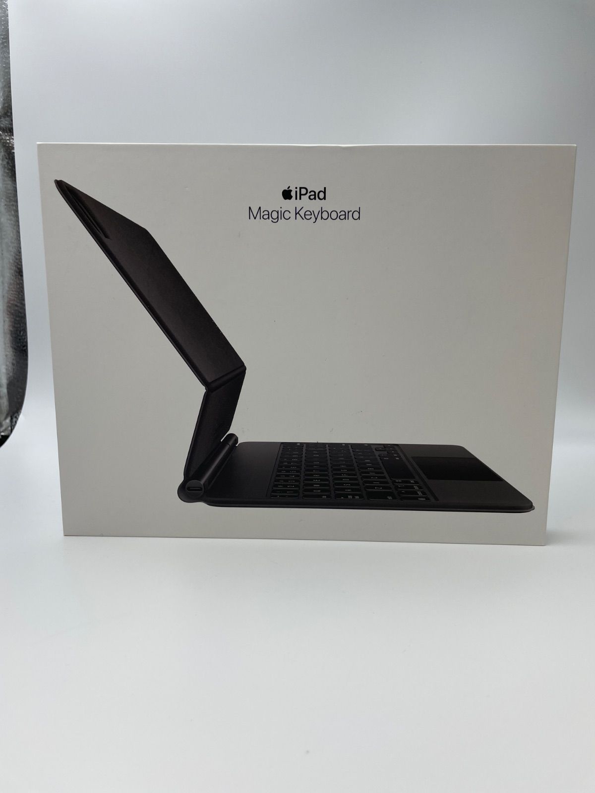 Apple Magic Keyboard MXQT2J/A マジックキーボード
