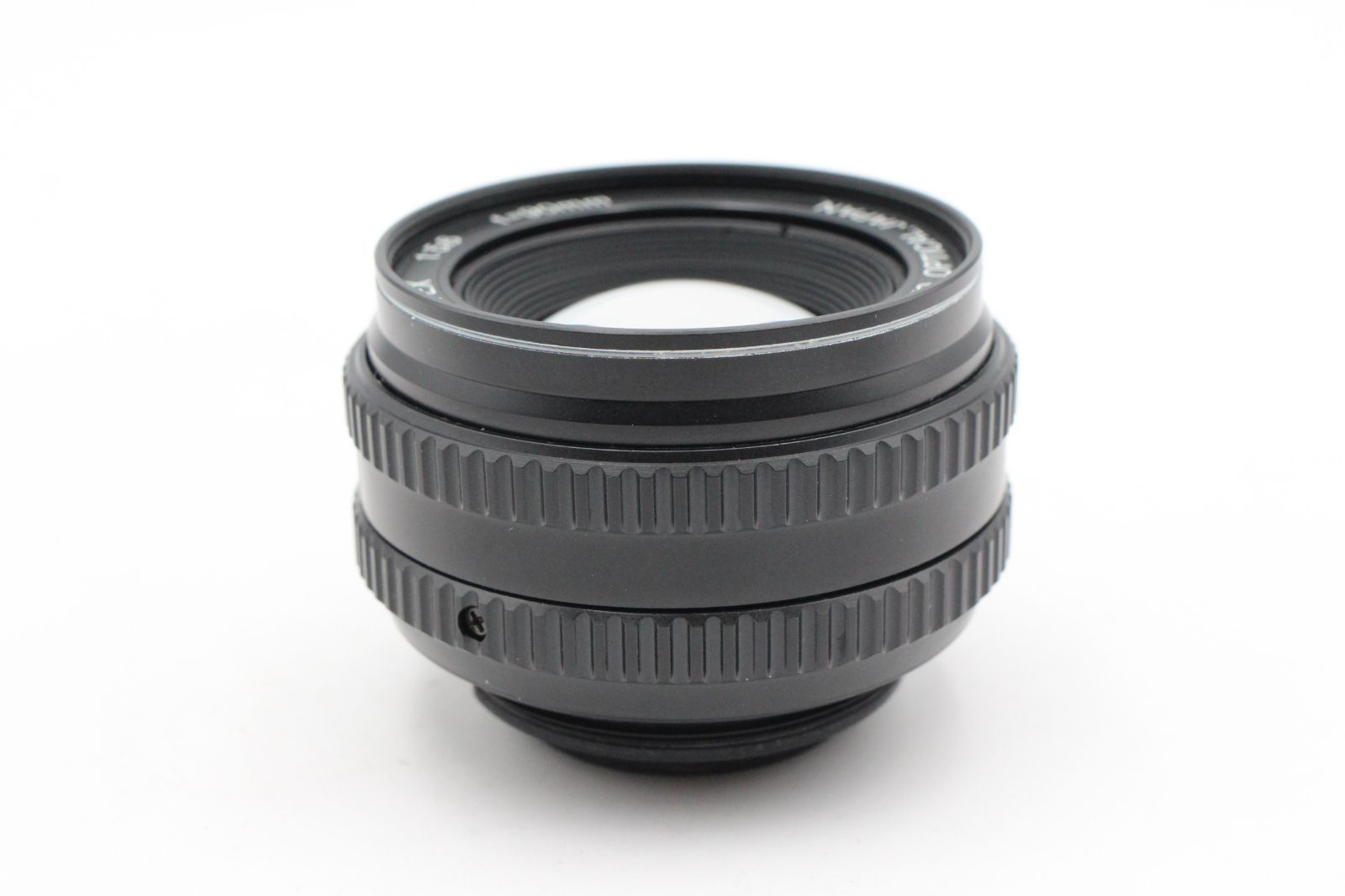 極上品☆FUJI フジ FUJINON-EX フジノン 90mm F5.6 引き伸ばしレンズ