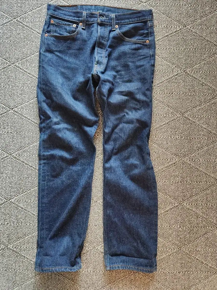 ヴィンテージ LEVI'S(リーバイス) 501