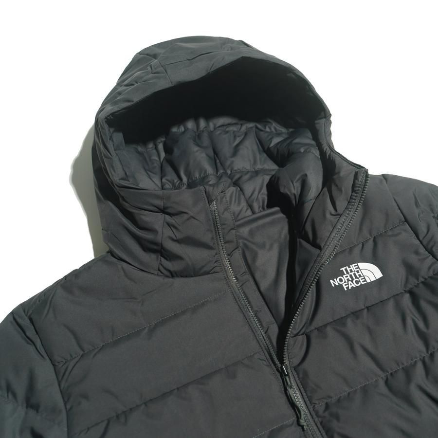 カラー：TNFブラック】ノースフェイス THE NORTH FACE アコンカグア3 ...