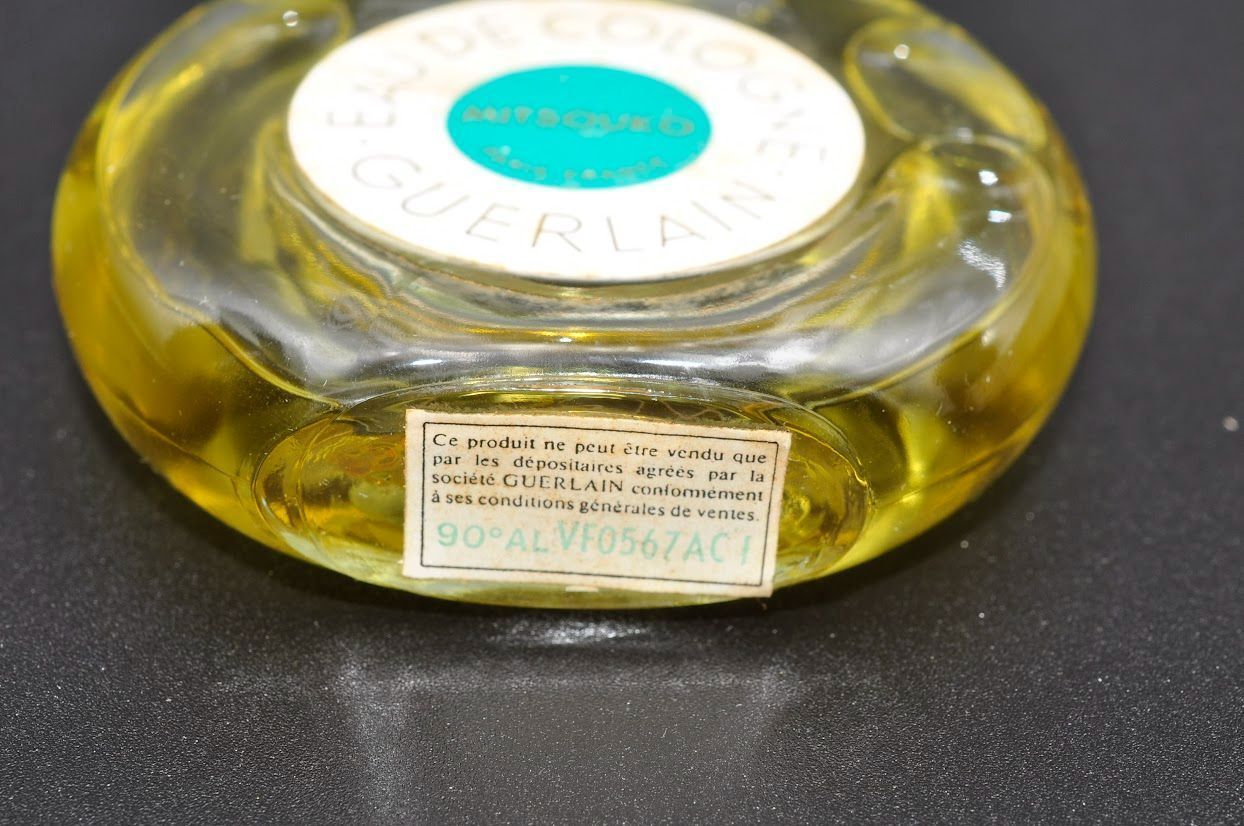 香水 ゲラン GUERLAIN ミツコ オーデコロンEDC 100ml 50ml レジェンダ