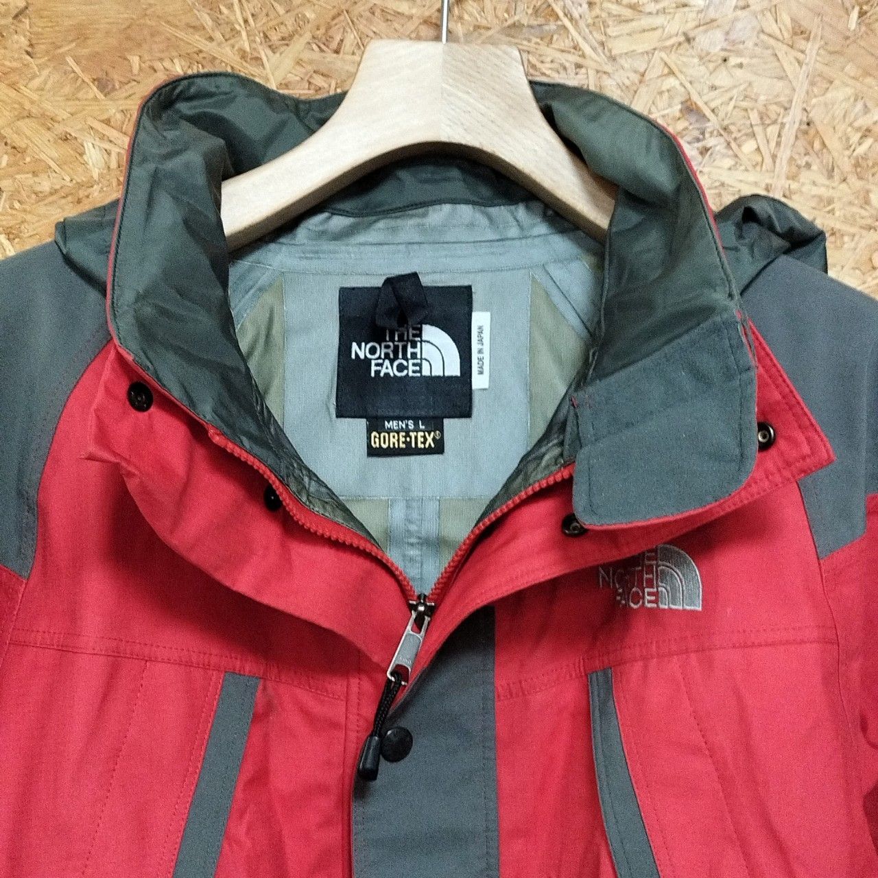 THE NORTH FACE ザ・ノース・フェイス マウンテンジャケット 