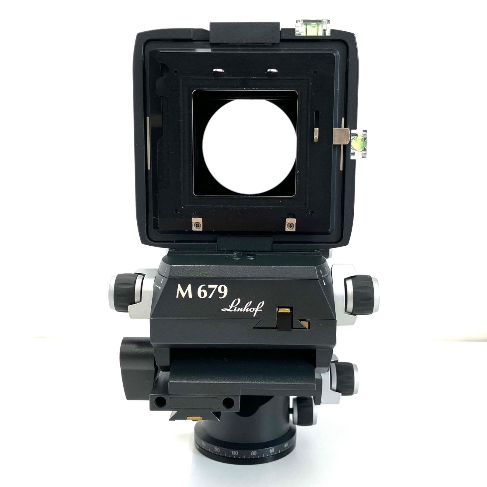 中古】(リンホフ) Linhof M679 Linhof リンホフ M679カメラ用 デジタル
