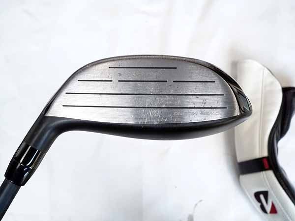 市場】【中古】 ブリヂストン BRIDGESTONE B2 5W フェアウェイ