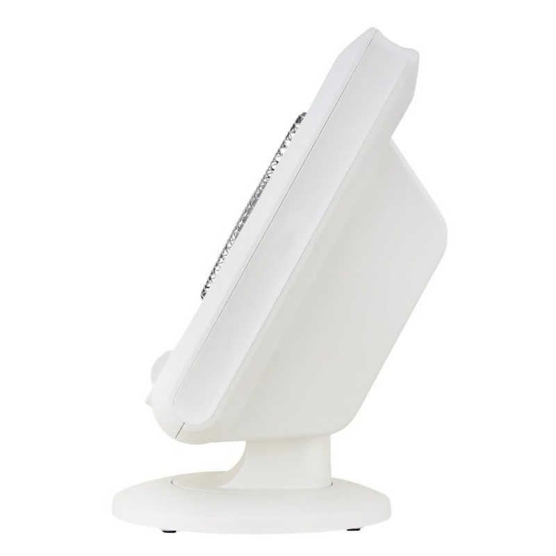 石英管ヒーター 首振り機能