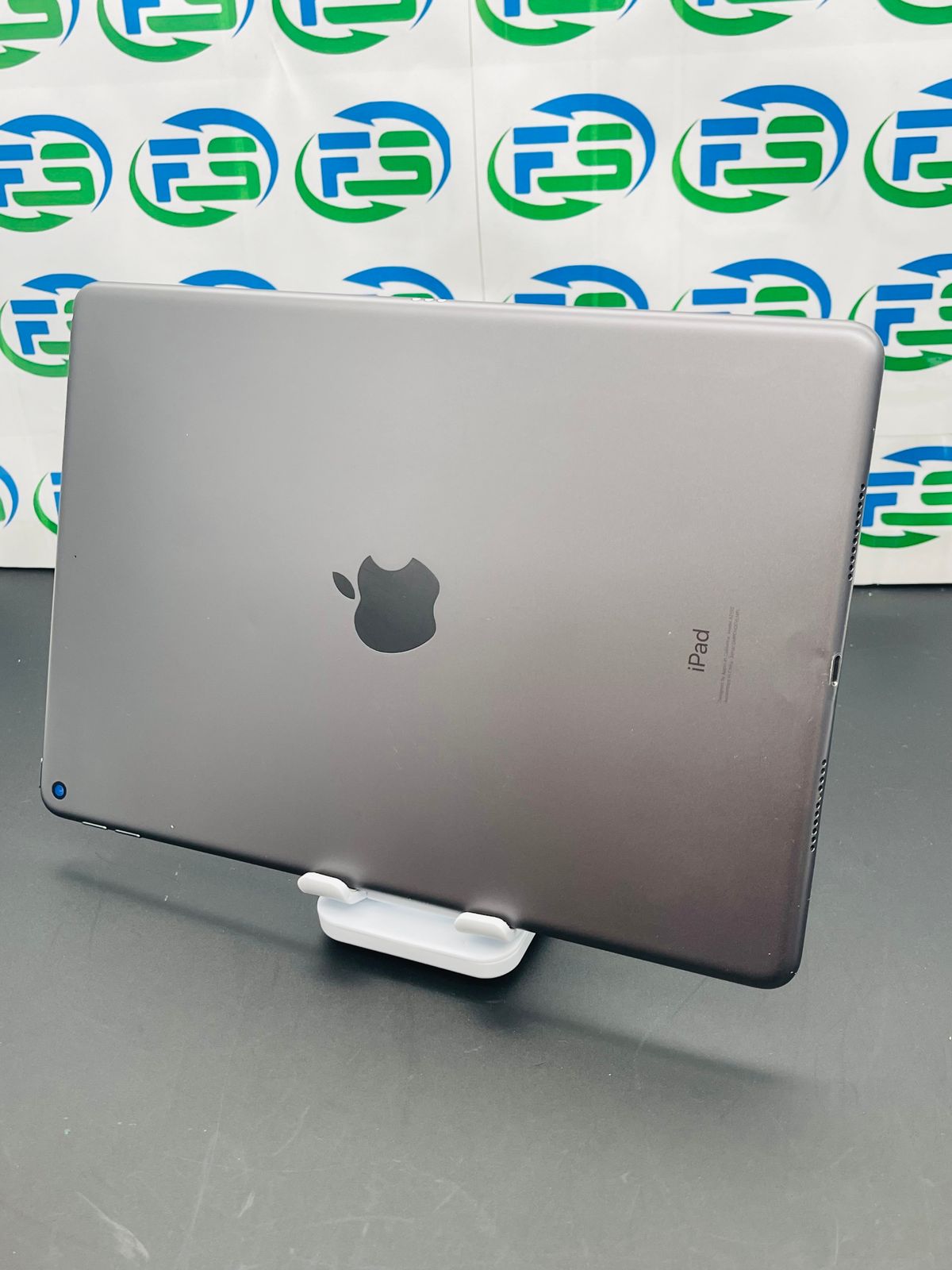 iPad Air 第3世代 Wi-Fi 256GB スペースグレイ MUUQ2J|A A2123 ランクB あす楽 アップル アイパッド Apple