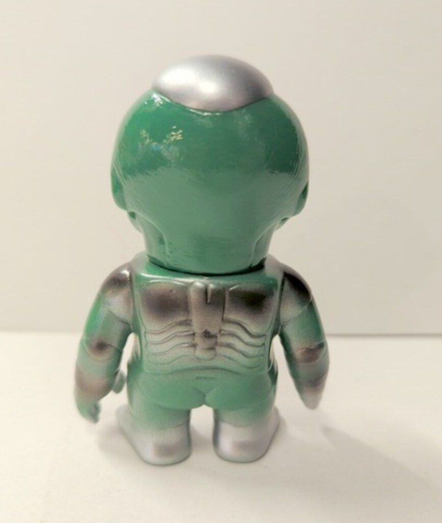 REALHEAD 真頭ワールド ミニシリーズ 少年ホネボーク ホネボーグ2号 REALHEAD 真頭ワールド ミニシリーズ 少年ホネボーク ホネボーグ