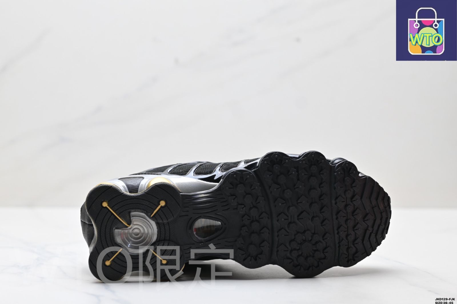 ナイキシリーズ