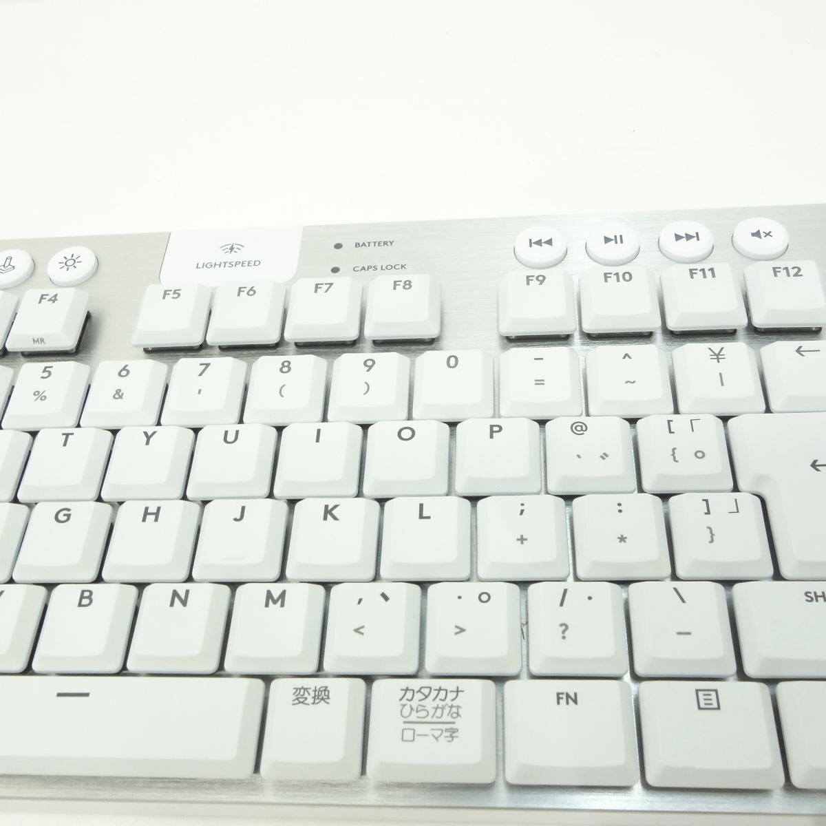 G913 TKL