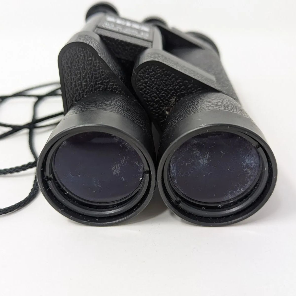 現状品 ZEISS/カールツァイス 10x25B 双眼鏡 West Germany 西ドイツ 