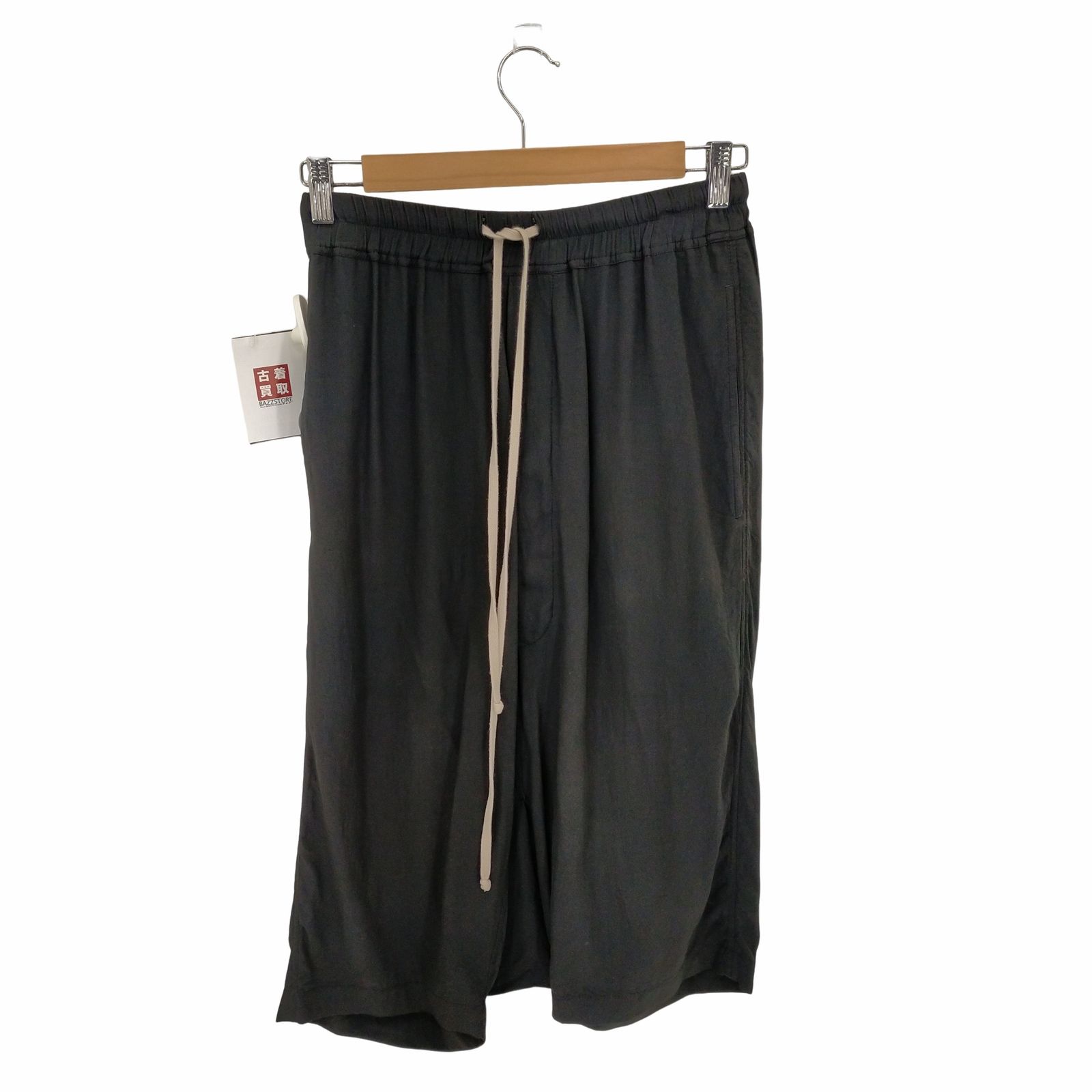 Rick Owens (リックオウエンス) 17SS Pods リックオウエンス RICK OWENS 17SS RICK'S PODS レディース DE34