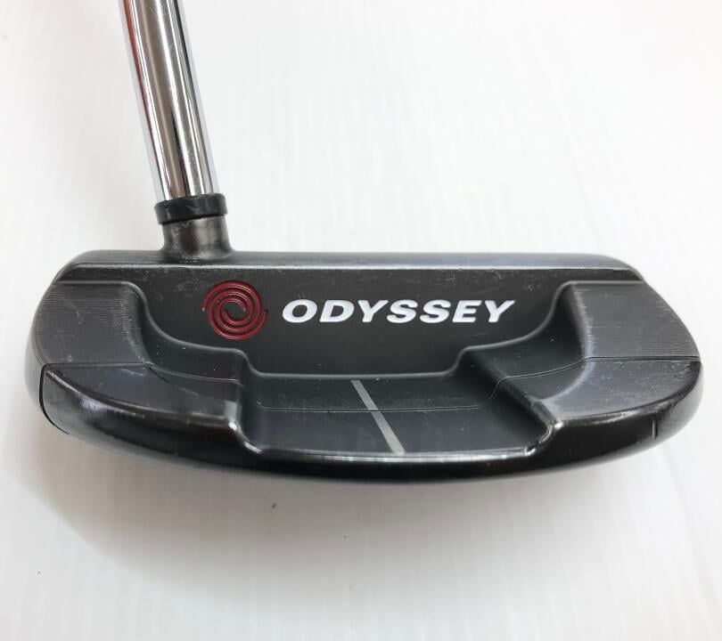 ODYSSEY オデッセイ ホワイトダマスカス i xパター 最短翌日発送