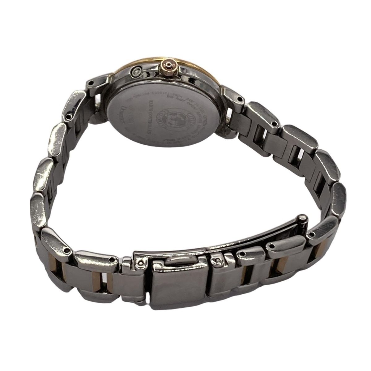 CITIZEN(シチズン) 腕時計 XC(クロスシー) H058-T016553 CITIZEN(シチズン) 腕時計 XC(クロスシー) H058-T016553