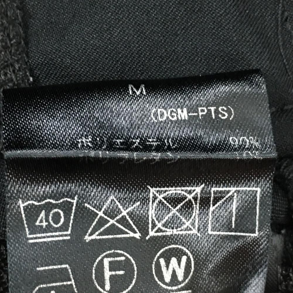 DESCENTE - 【美品】デサントゴルフ パンツ 黒 PT ZERO 中田英寿  メンズ 79/M ゴルフウェア DESCENTE DESCENTE GOLF デサントゴルフ パンツ 黒 PT ZERO 中田英寿