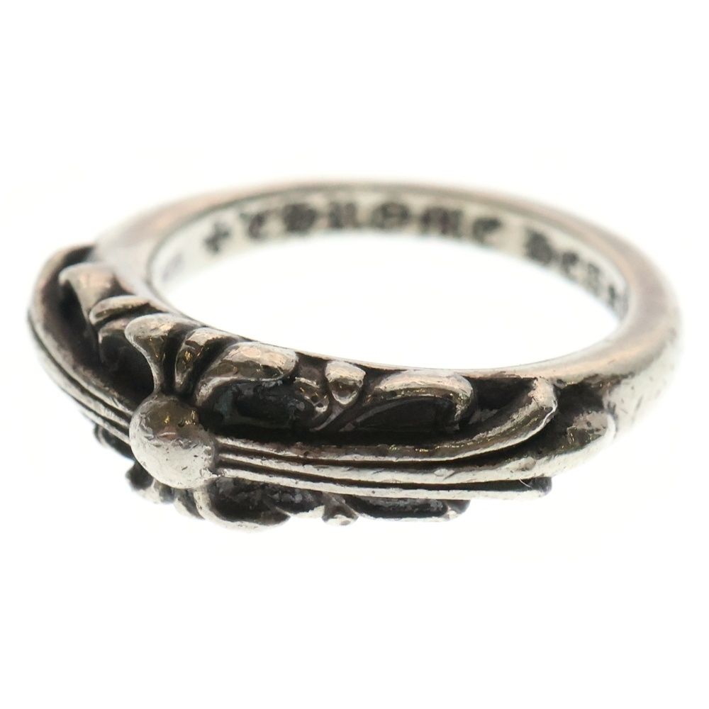 【未使用品】Chrome Hearts リング ベイビークラシック CHROME HEARTS (クロムハーツ) BABY CLASSIC ベイビークラシック