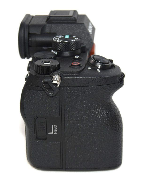 ☆極美品！ショット枚数785回！SONY ソニー α7 IV ILCE-7M4K