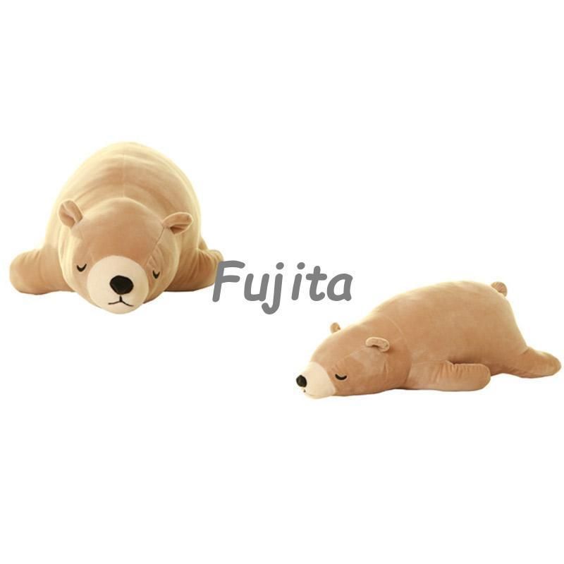 しろくま ふわふわ