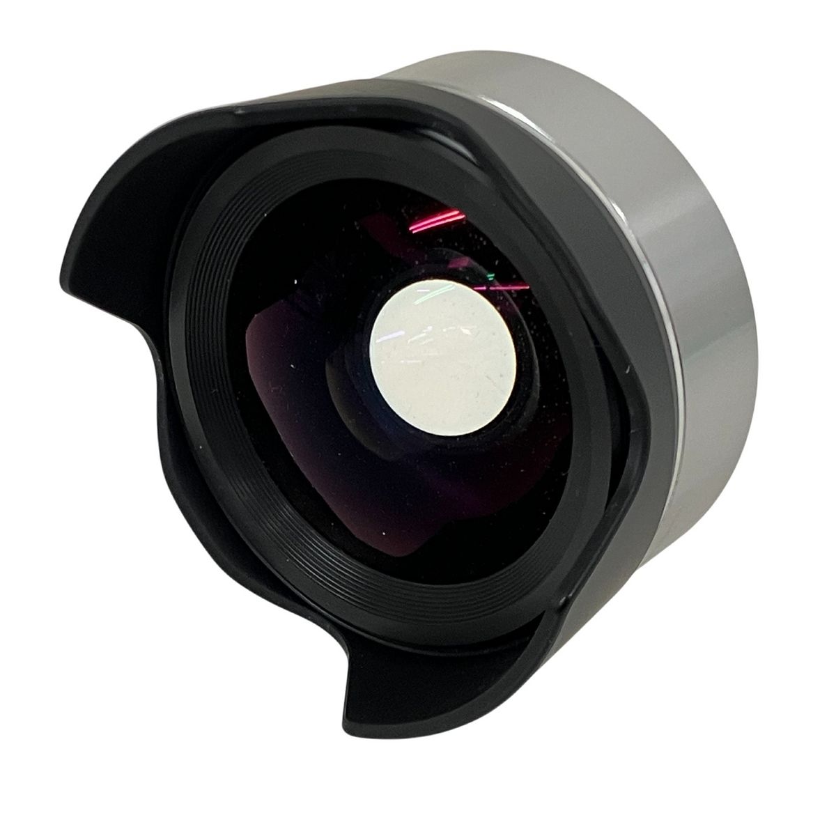 SONY VCL-ECU1 ソニー ウルトラワイドコンバーター ワイドコンバージョンレンズ カメラ T10467305