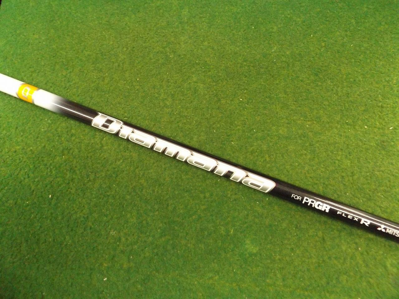 ゴルフクラブ 987134